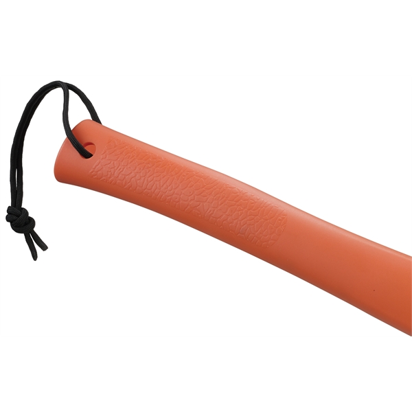 Chogan™ Hatchet - Designed by Ryan Johnson in Chattanooga, Tennessee... from ASI 45993 Columbia River Knife & Tool / CRKT