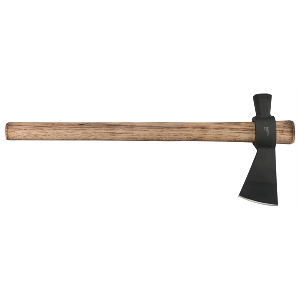 Clever Girl™ Kukri Pocket Knife - Designed by Ryan Johnson in... from ASI 45993 Columbia River Knife & Tool / CRKT