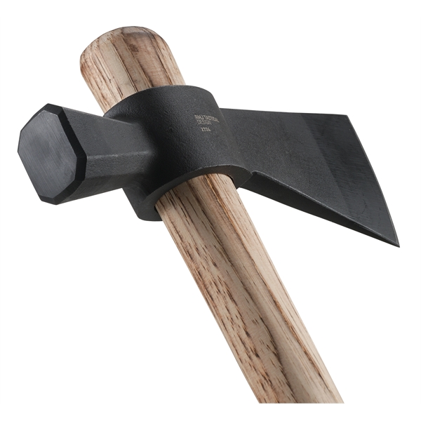 Clever Girl™ Kukri Pocket Knife - Designed by Ryan Johnson in... from ASI 45993 Columbia River Knife & Tool / CRKT