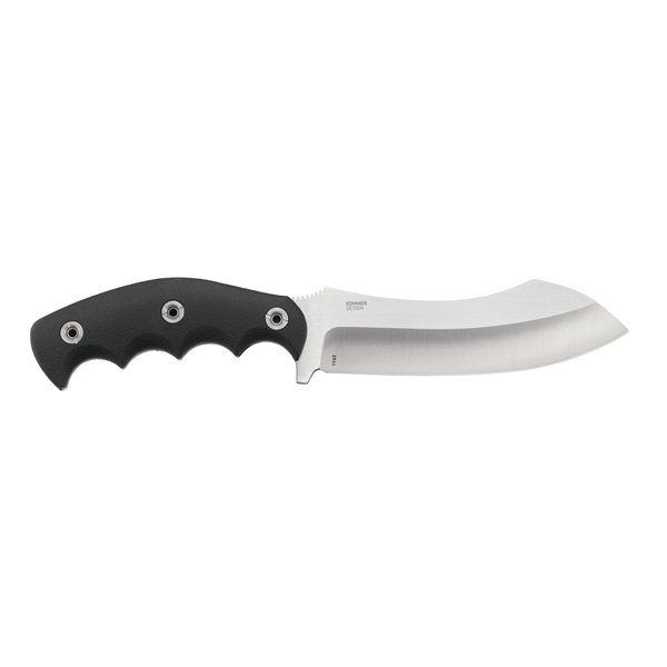 Catchall™ Fixed Knife - Designed by Russ Kommer in Fargo, North... from ASI 45993 Columbia River Knife & Tool / CRKT