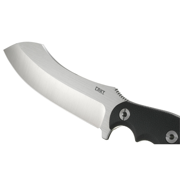 Catchall™ Fixed Knife - Designed by Russ Kommer in Fargo, North... from ASI 45993 Columbia River Knife & Tool / CRKT
