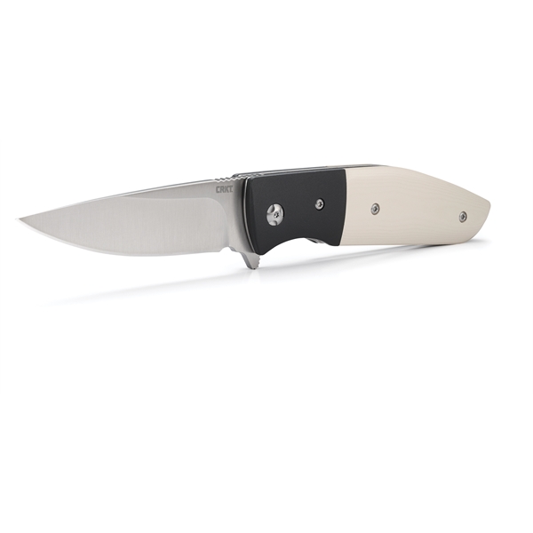 Curfew™ Assisted Pocket Knife - Designed by Russ Kommer in Fargo,... from ASI 45993 Columbia River Knife & Tool / CRKT