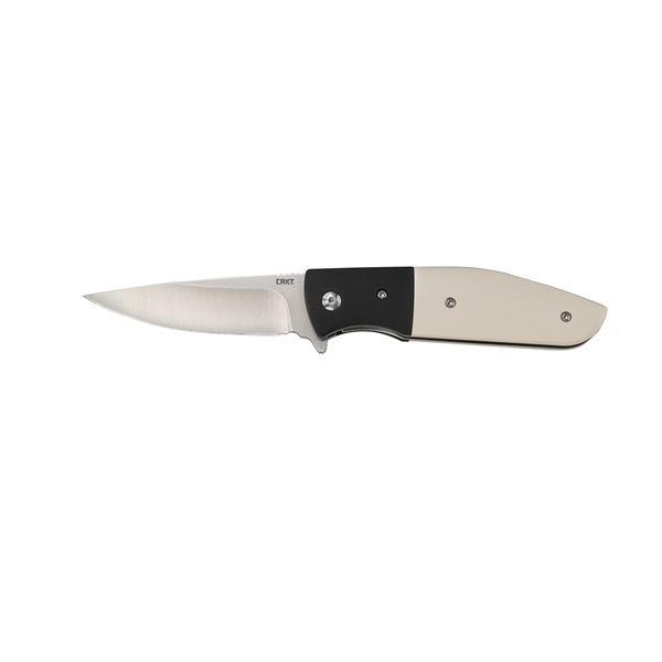 Curfew™ Assisted Pocket Knife - Designed by Russ Kommer in Fargo,... from ASI 45993 Columbia River Knife & Tool / CRKT