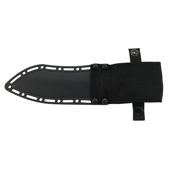 Catchall™ Fixed Knife - Designed by Russ Kommer in Fargo, North... from ASI 45993 Columbia River Knife & Tool / CRKT