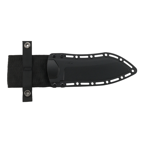 Catchall™ Fixed Knife - Designed by Russ Kommer in Fargo, North... from ASI 45993 Columbia River Knife & Tool / CRKT