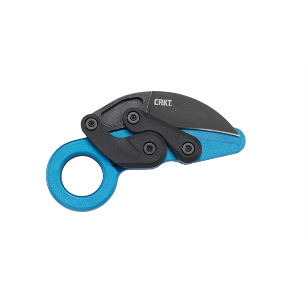 Provoke® Grivory® Pocket Knife - Designed by Joe Caswell in Newbury... from ASI 45993 Columbia River Knife & Tool / CRKT