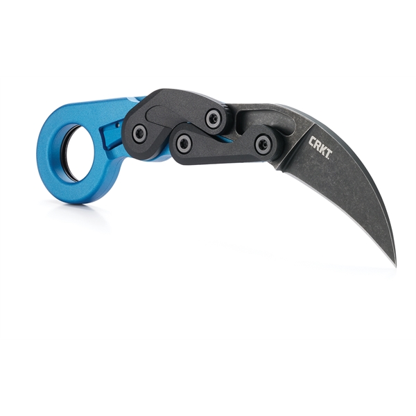 Provoke® Grivory® Pocket Knife - Designed by Joe Caswell in Newbury... from ASI 45993 Columbia River Knife & Tool / CRKT