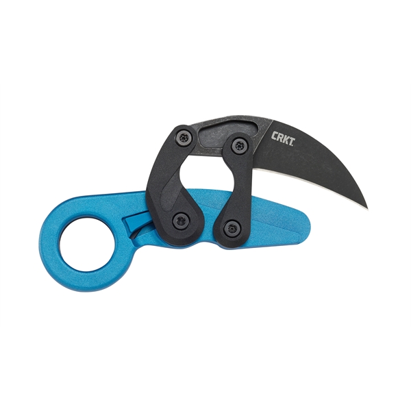 Provoke® Grivory® Pocket Knife - Designed by Joe Caswell in Newbury... from ASI 45993 Columbia River Knife & Tool / CRKT