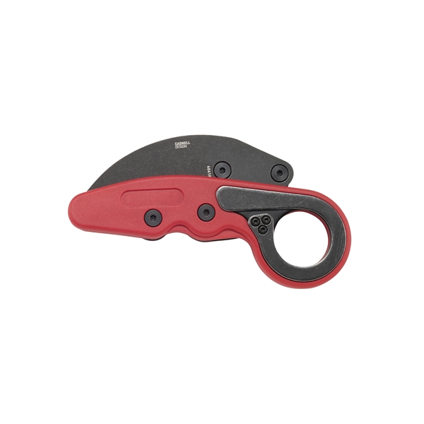 Provoke® Grivory® Pocket Knife - Designed by Joe Caswell in Newbury... from ASI 45993 Columbia River Knife & Tool / CRKT