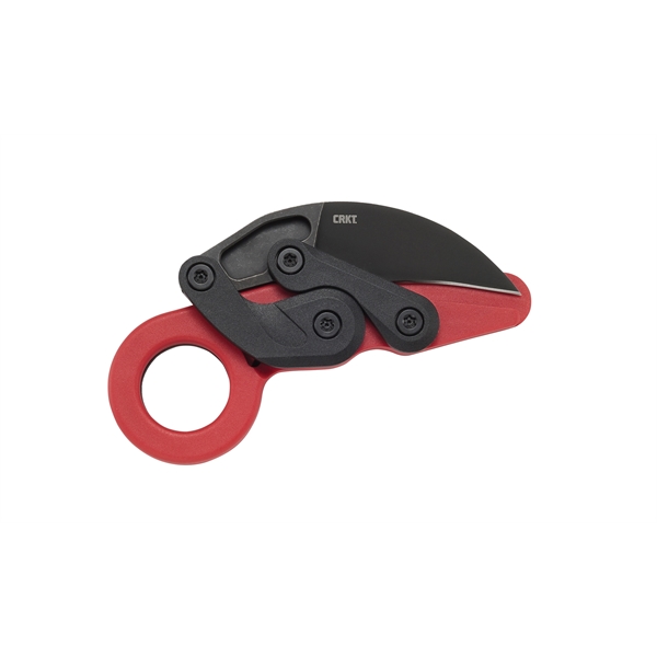 Provoke® Grivory® Pocket Knife - Designed by Joe Caswell in Newbury... from ASI 45993 Columbia River Knife & Tool / CRKT