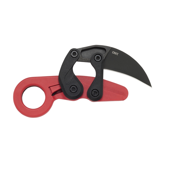 Provoke® Grivory® Pocket Knife - Designed by Joe Caswell in Newbury... from ASI 45993 Columbia River Knife & Tool / CRKT