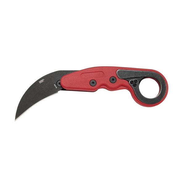 Provoke® Grivory® Pocket Knife - Designed by Joe Caswell in Newbury... from ASI 45993 Columbia River Knife & Tool / CRKT