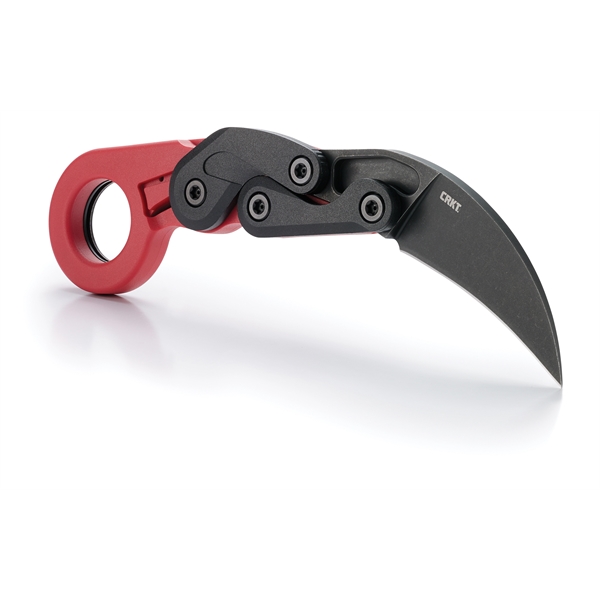 Provoke® Grivory® Pocket Knife - Designed by Joe Caswell in Newbury... from ASI 45993 Columbia River Knife & Tool / CRKT