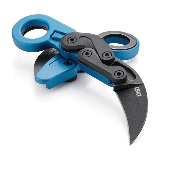 Provoke® Grivory® Pocket Knife - Designed by Joe Caswell in Newbury... from ASI 45993 Columbia River Knife & Tool / CRKT