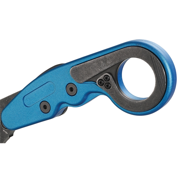 Provoke® Grivory® Pocket Knife - Designed by Joe Caswell in Newbury... from ASI 45993 Columbia River Knife & Tool / CRKT