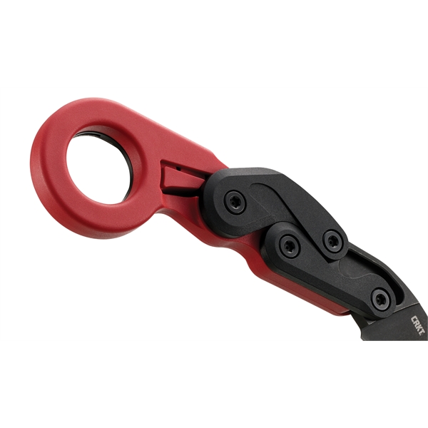 Provoke® Grivory® Pocket Knife - Designed by Joe Caswell in Newbury... from ASI 45993 Columbia River Knife & Tool / CRKT