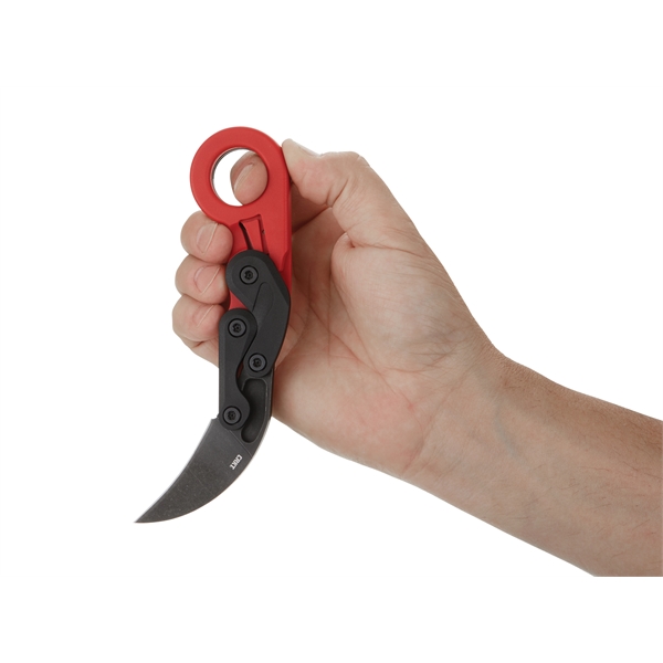 Provoke® Grivory® Pocket Knife - Designed by Joe Caswell in Newbury... from ASI 45993 Columbia River Knife & Tool / CRKT