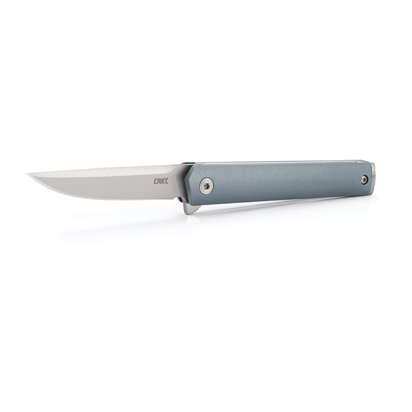 CEO Compact Pocket Knife - Designed by Richard Rogers in Magdalena,... from ASI 45993 Columbia River Knife & Tool / CRKT