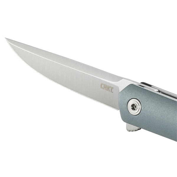 CEO Compact Pocket Knife - Designed by Richard Rogers in Magdalena,... from ASI 45993 Columbia River Knife & Tool / CRKT