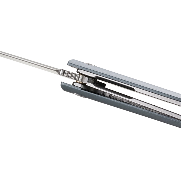 CEO Compact Pocket Knife - Designed by Richard Rogers in Magdalena,... from ASI 45993 Columbia River Knife & Tool / CRKT