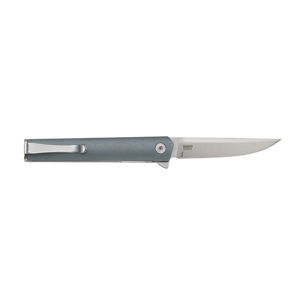 CEO Compact Pocket Knife - Designed by Richard Rogers in Magdalena,... from ASI 45993 Columbia River Knife & Tool / CRKT