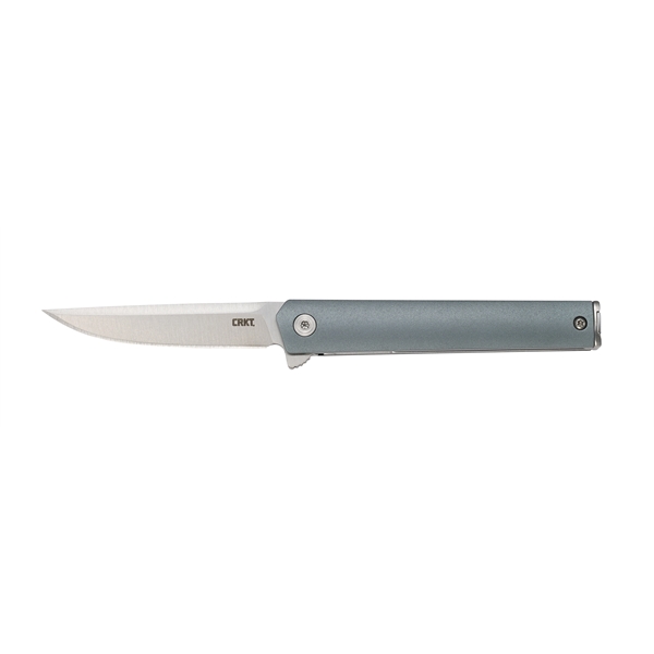 CEO Compact Pocket Knife - Designed by Richard Rogers in Magdalena,... from ASI 45993 Columbia River Knife & Tool / CRKT