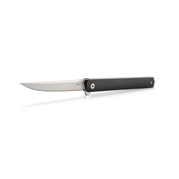 CEO Flipper Pocket Knife - Designed by Richard Rogers in Magdalena,... from ASI 45993 Columbia River Knife & Tool / CRKT