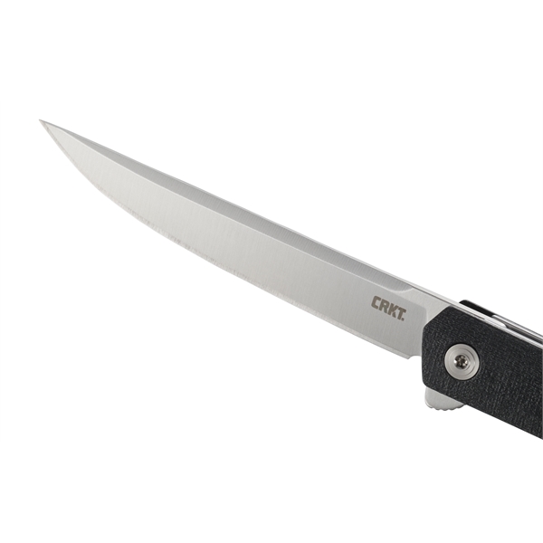 CEO Flipper Pocket Knife - Designed by Richard Rogers in Magdalena,... from ASI 45993 Columbia River Knife & Tool / CRKT