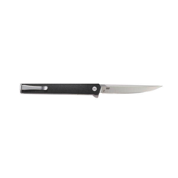 CEO Flipper Pocket Knife - Designed by Richard Rogers in Magdalena,... from ASI 45993 Columbia River Knife & Tool / CRKT