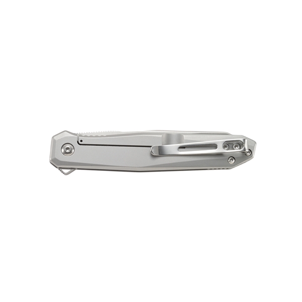 Facet™ Assisted Pocket Knife - Designed by Ken Onion in Kaneohe,... from ASI 45993 Columbia River Knife & Tool / CRKT