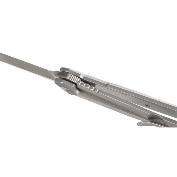 Facet™ Assisted Pocket Knife - Designed by Ken Onion in Kaneohe,... from ASI 45993 Columbia River Knife & Tool / CRKT