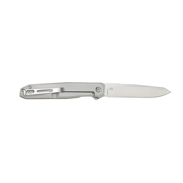 Facet™ Assisted Pocket Knife - Designed by Ken Onion in Kaneohe,... from ASI 45993 Columbia River Knife & Tool / CRKT