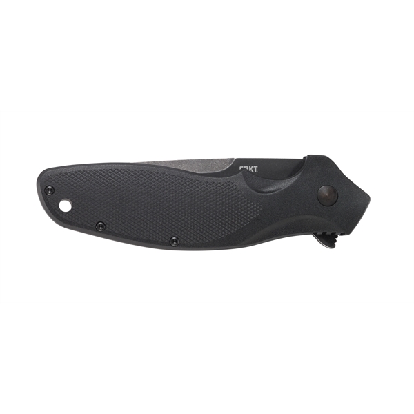 Shenanigan™ Assisted Pocket Knife - Designed by Ken Onion in Kaneohe,... from ASI 45993 Columbia River Knife & Tool / CRKT