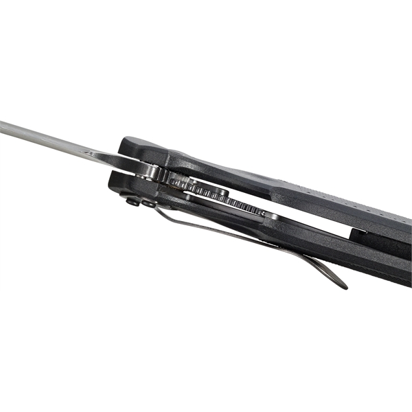 Shenanigan™ Assisted Pocket Knife - Designed by Ken Onion in Kaneohe,... from ASI 45993 Columbia River Knife & Tool / CRKT