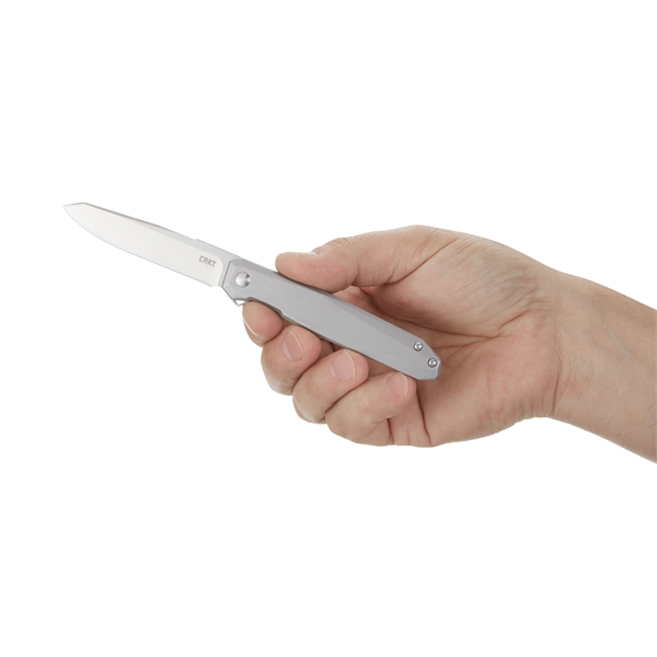 Facet™ Assisted Pocket Knife - Designed by Ken Onion in Kaneohe,... from ASI 45993 Columbia River Knife & Tool / CRKT