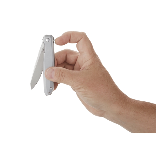 Facet™ Assisted Pocket Knife - Designed by Ken Onion in Kaneohe,... from ASI 45993 Columbia River Knife & Tool / CRKT