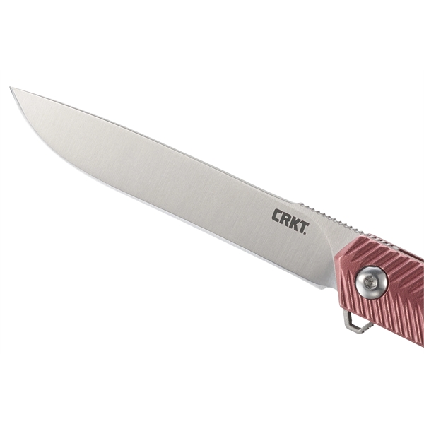 Stylus™ Assisted Pocket Knife - Designed by Ken Onion in Kaneohe,... from ASI 45993 Columbia River Knife & Tool / CRKT