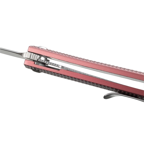 Stylus™ Assisted Pocket Knife - Designed by Ken Onion in Kaneohe,... from ASI 45993 Columbia River Knife & Tool / CRKT