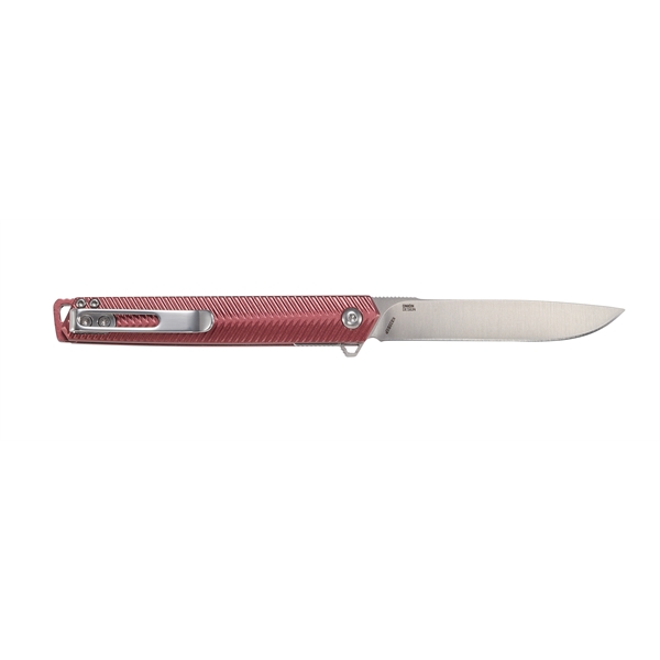 Stylus™ Assisted Pocket Knife - Designed by Ken Onion in Kaneohe,... from ASI 45993 Columbia River Knife & Tool / CRKT