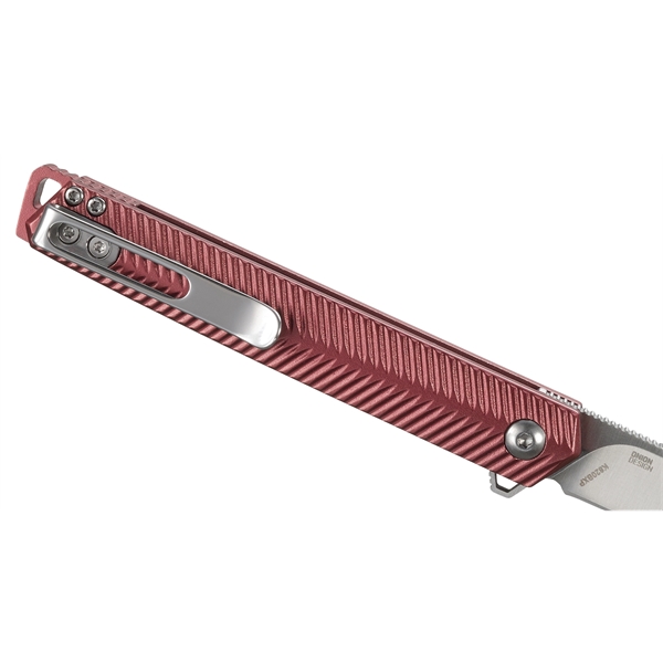 Stylus™ Assisted Pocket Knife - Designed by Ken Onion in Kaneohe,... from ASI 45993 Columbia River Knife & Tool / CRKT