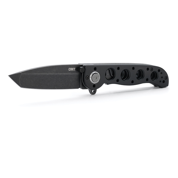 M16®-02DB Deadbolt® Pocket Knife - Designed by Kit Carson in Vine... from ASI 45993 Columbia River Knife & Tool / CRKT