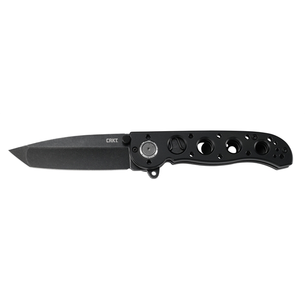 M16®-02DB Deadbolt® Pocket Knife - Designed by Kit Carson in Vine... from ASI 45993 Columbia River Knife & Tool / CRKT