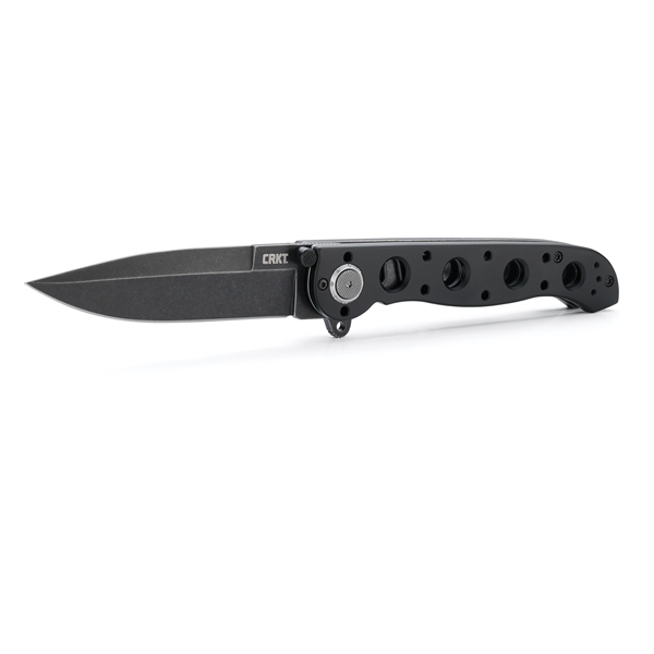 M16®-03DB Deadbolt® Pocket Knife - Designed by Kit Carson in Vine... from ASI 45993 Columbia River Knife & Tool / CRKT