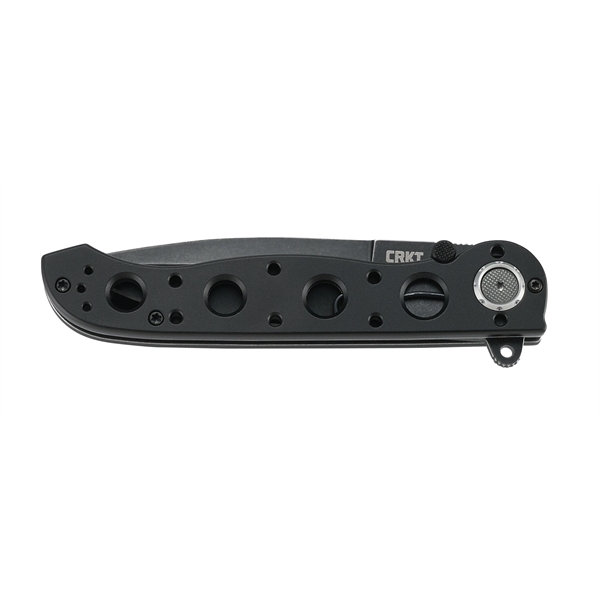 M16®-03DB Deadbolt® Pocket Knife - Designed by Kit Carson in Vine... from ASI 45993 Columbia River Knife & Tool / CRKT