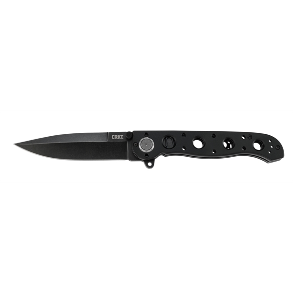 M16®-03DB Deadbolt® Pocket Knife - Designed by Kit Carson in Vine... from ASI 45993 Columbia River Knife & Tool / CRKT