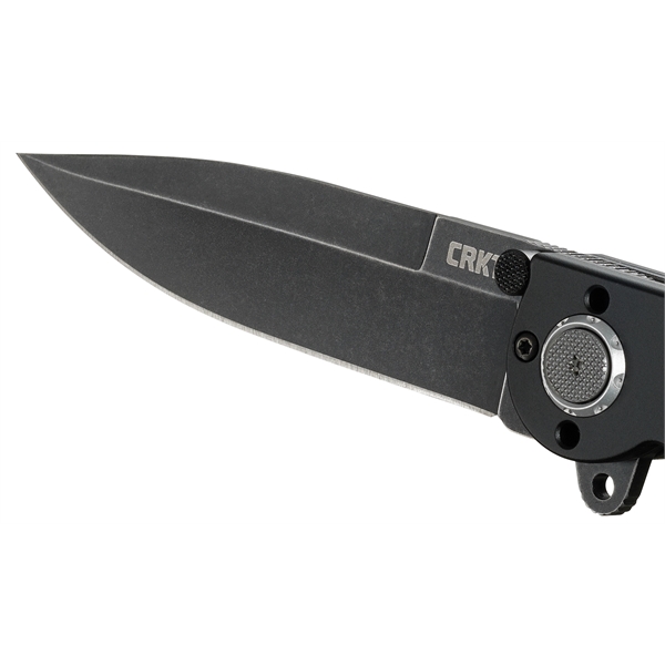 M16®-03DB Deadbolt® Pocket Knife - Designed by Kit Carson in Vine... from ASI 45993 Columbia River Knife & Tool / CRKT