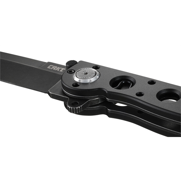 M16®-03DB Deadbolt® Pocket Knife - Designed by Kit Carson in Vine... from ASI 45993 Columbia River Knife & Tool / CRKT