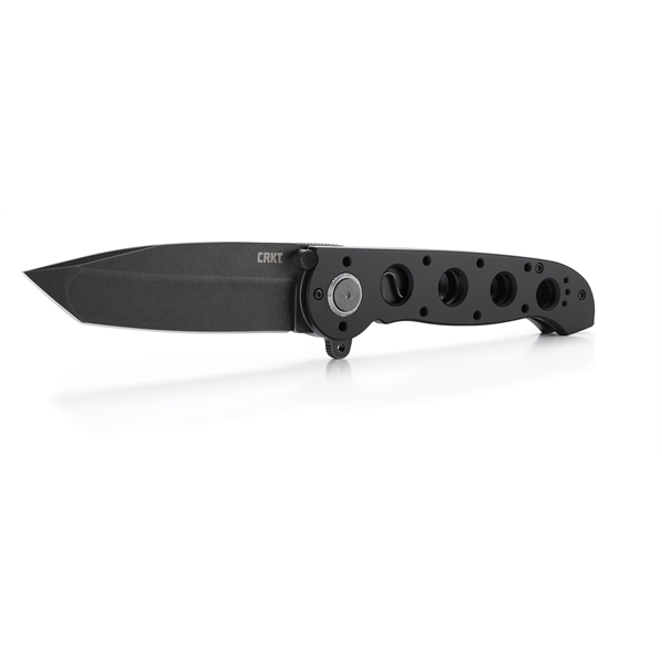 M16®-04DB Deadbolt® Pocket Knife - Designed by Kit Carson in Vine... from ASI 45993 Columbia River Knife & Tool / CRKT