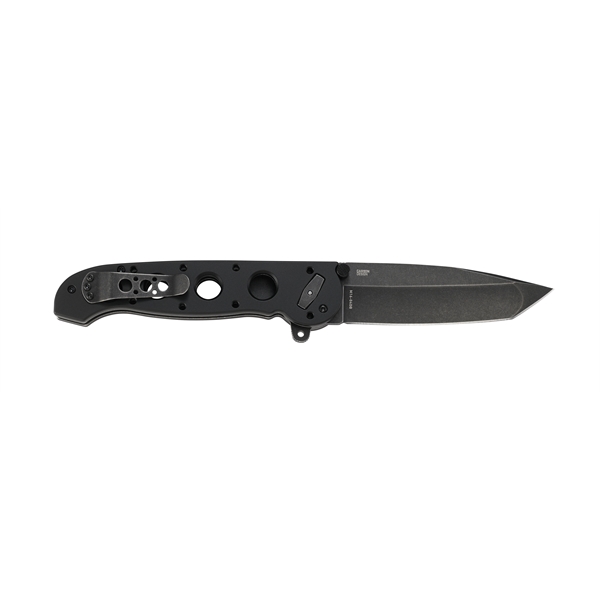 M16®-04DB Deadbolt® Pocket Knife - Designed by Kit Carson in Vine... from ASI 45993 Columbia River Knife & Tool / CRKT