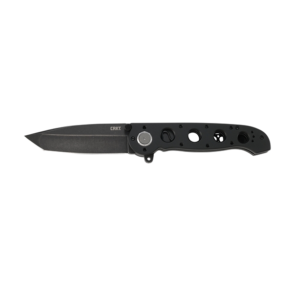 M16®-04DB Deadbolt® Pocket Knife - Designed by Kit Carson in Vine... from ASI 45993 Columbia River Knife & Tool / CRKT